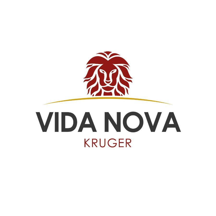 Vida Nova Kruger Bed & Breakfast มาร์ลอทพาร์ค ภายนอก รูปภาพ